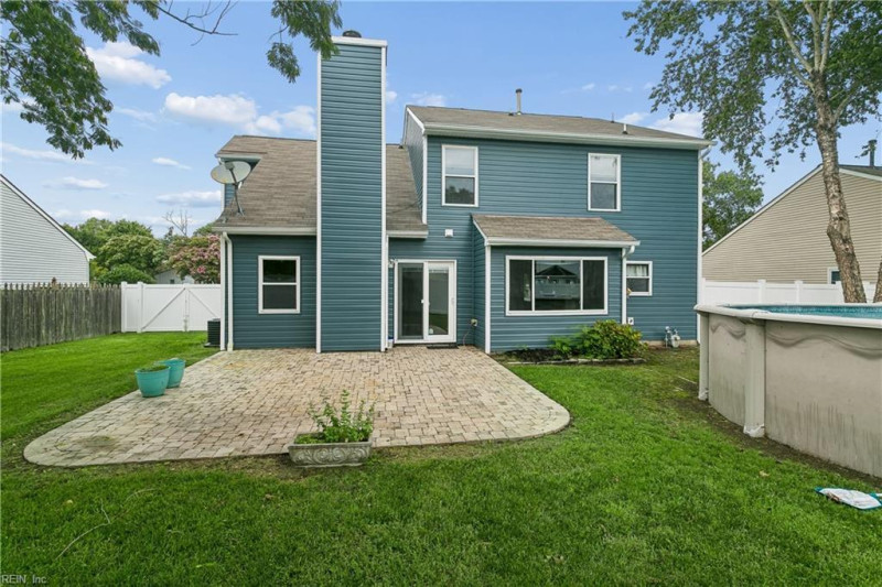 Photo 34 of 40 residential for sale in Virginia Beach virginia
