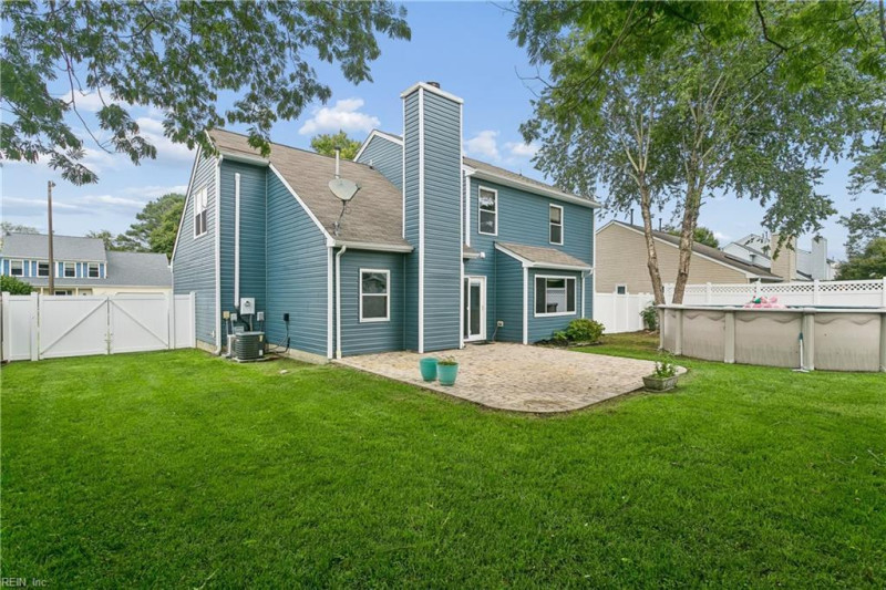 Photo 35 of 40 residential for sale in Virginia Beach virginia