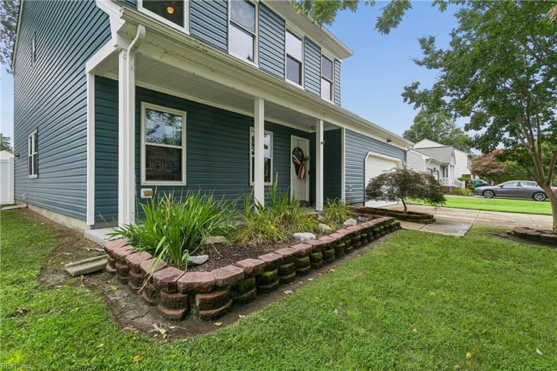 Photo 36 of 40 residential for sale in Virginia Beach virginia