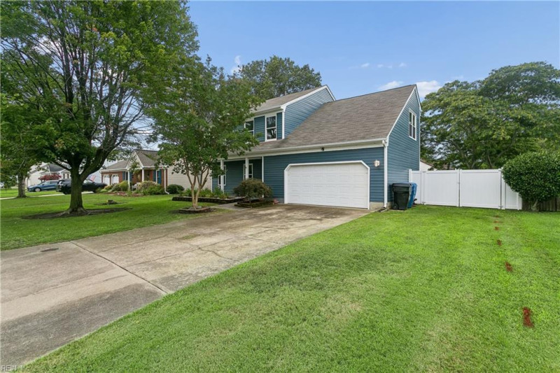 Photo 37 of 40 residential for sale in Virginia Beach virginia