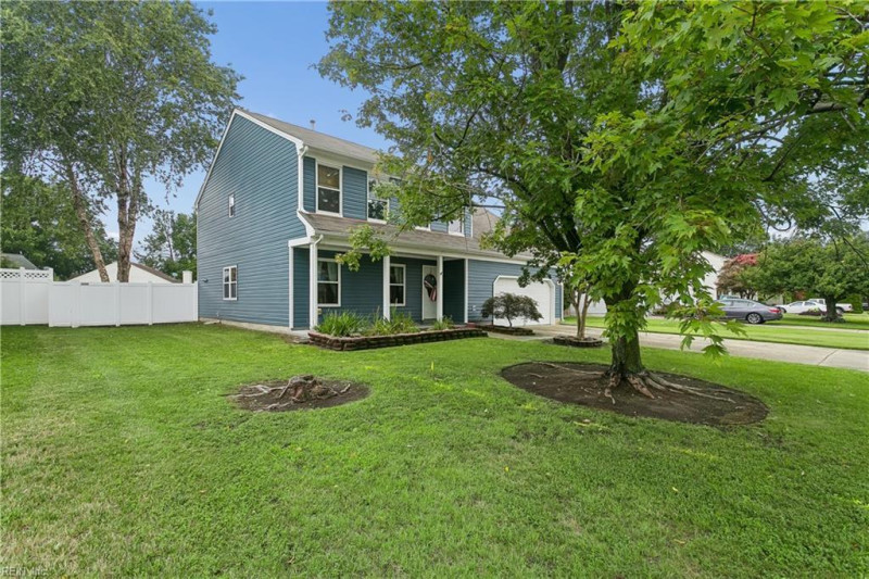 Photo 38 of 40 residential for sale in Virginia Beach virginia