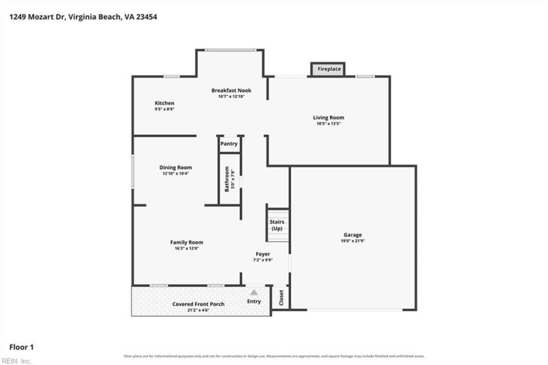 Photo 39 of 40 residential for sale in Virginia Beach virginia