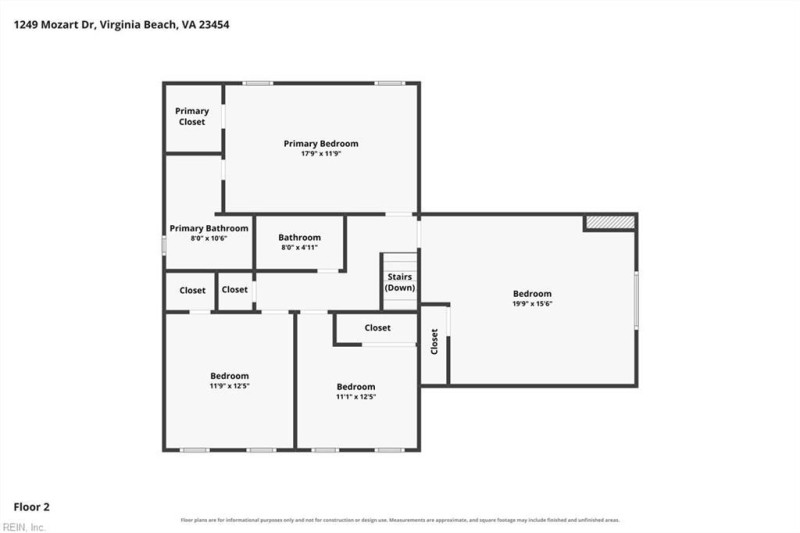 Photo 40 of 40 residential for sale in Virginia Beach virginia