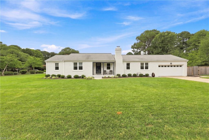 Photo 1 of 42 residential for sale in Virginia Beach virginia