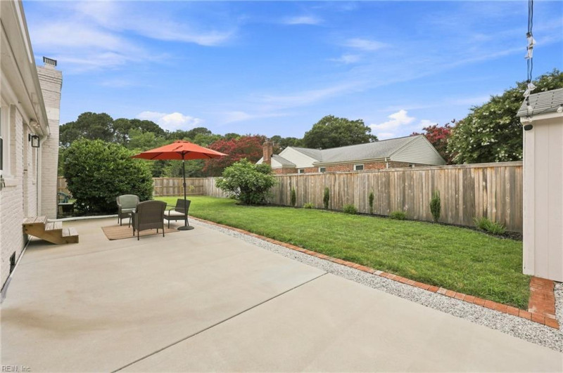 Photo 37 of 42 residential for sale in Virginia Beach virginia