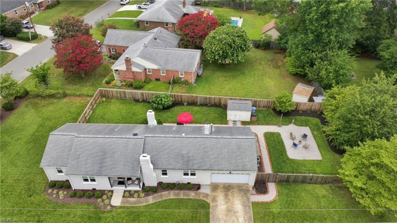 Photo 4 of 42 residential for sale in Virginia Beach virginia