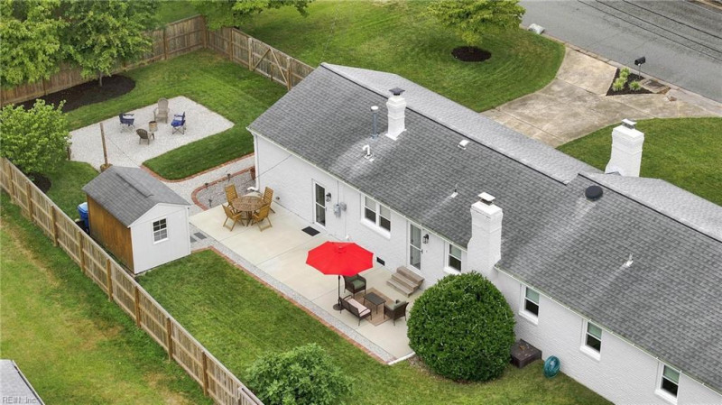 Photo 41 of 42 residential for sale in Virginia Beach virginia