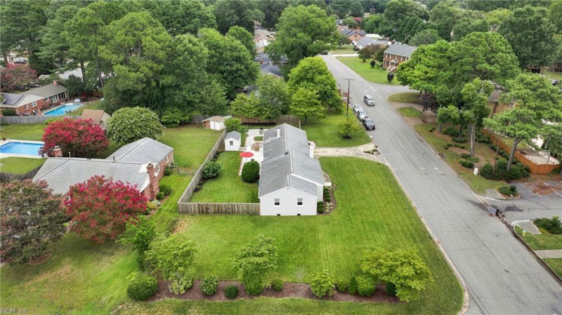 Photo 42 of 42 residential for sale in Virginia Beach virginia
