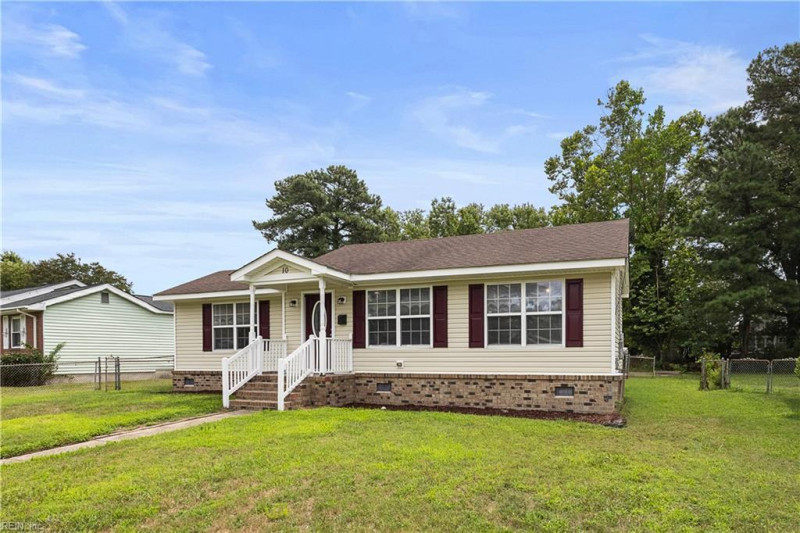 Photo 1 of 20 residential for sale in Portsmouth virginia
