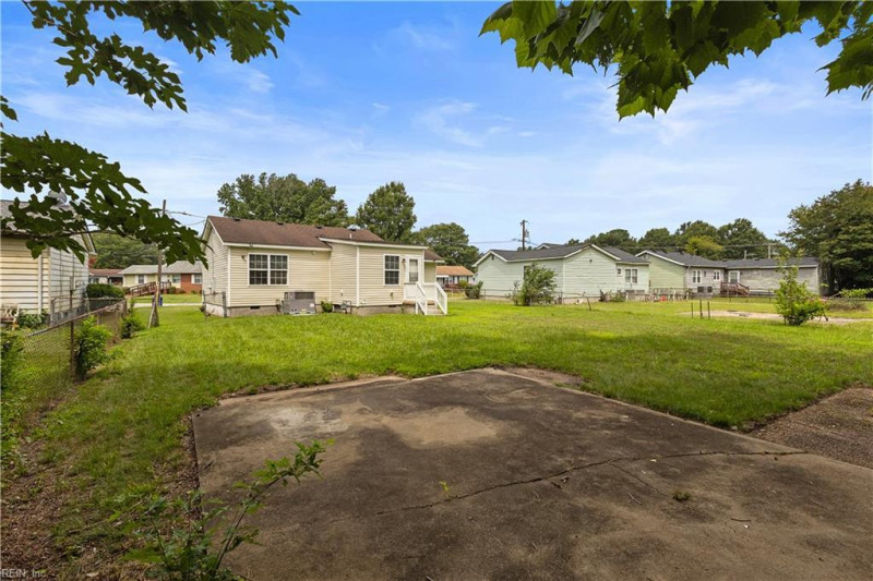 Photo 20 of 20 residential for sale in Portsmouth virginia