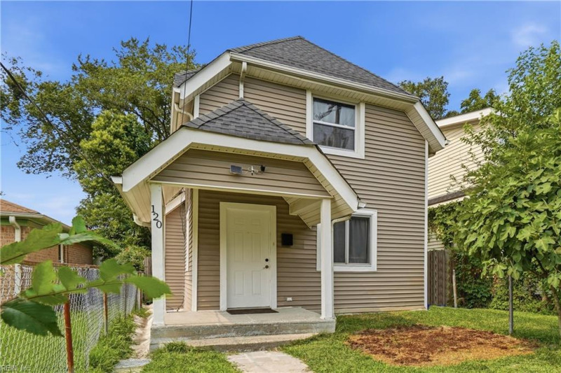Photo 1 of 35 residential for sale in Norfolk virginia Photo 1 of 35 residential for sale in Norfolk virginia