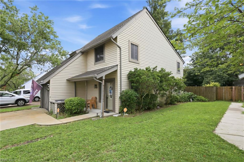 Photo 1 of 34 residential for sale in Virginia Beach virginia