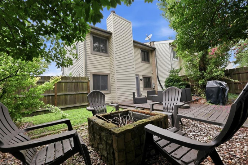 Photo 29 of 34 residential for sale in Virginia Beach virginia