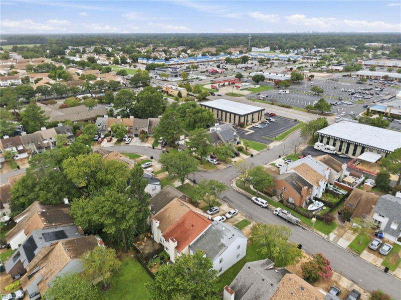 Photo 32 of 34 residential for sale in Virginia Beach virginia
