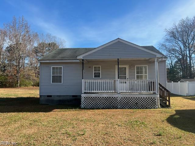 Photo 1 of 1 residential for sale in Southampton County virginia Photo 1 of 1 residential for sale in Southampton County virginia