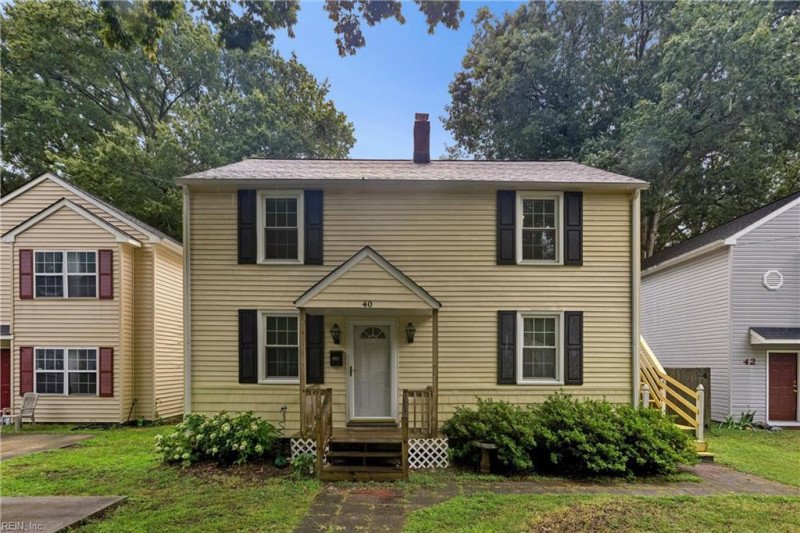 Photo 1 of 34 residential for sale in Newport News virginia Photo 1 of 34 residential for sale in Newport News virginia