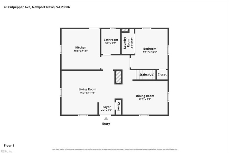 Photo 33 of 34 residential for sale in Newport News virginia Photo 33 of 34 residential for sale in Newport News virginia