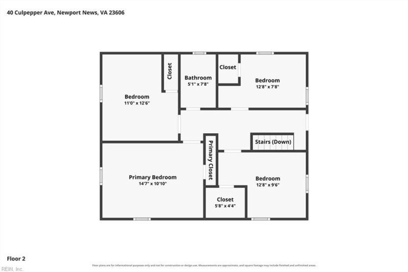 Photo 34 of 34 residential for sale in Newport News virginia Photo 34 of 34 residential for sale in Newport News virginia