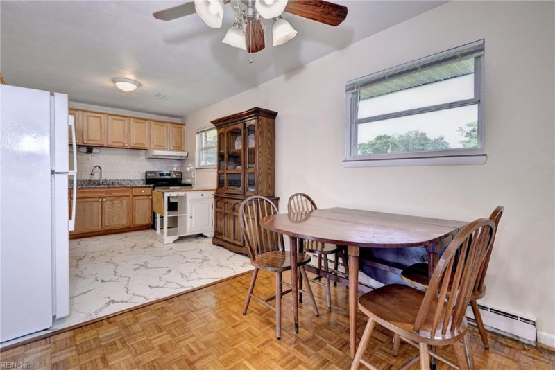 Photo 10 of 50 residential for sale in Newport News virginia