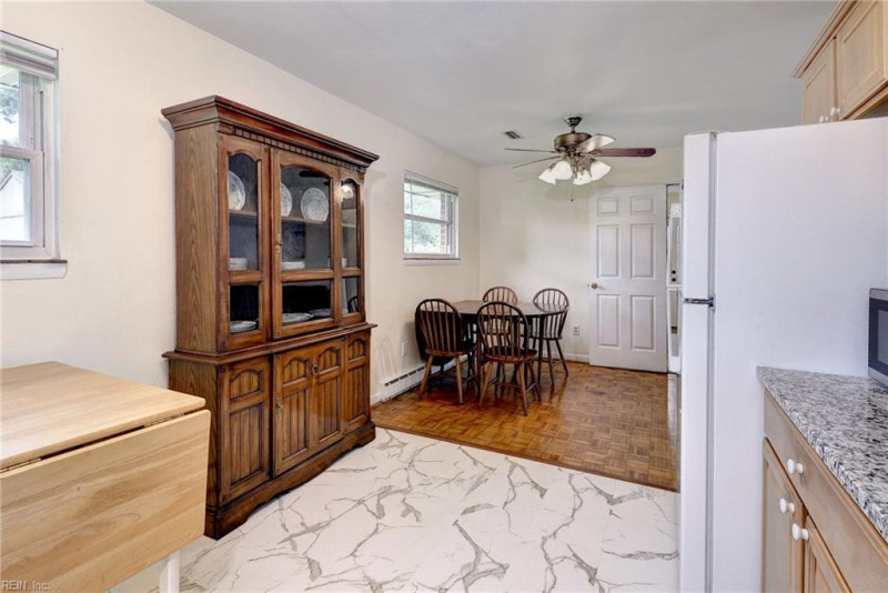 Photo 16 of 50 residential for sale in Newport News virginia