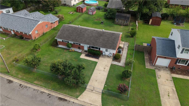 Photo 2 of 50 residential for sale in Newport News virginia