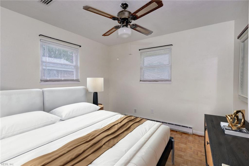 Photo 21 of 50 residential for sale in Newport News virginia