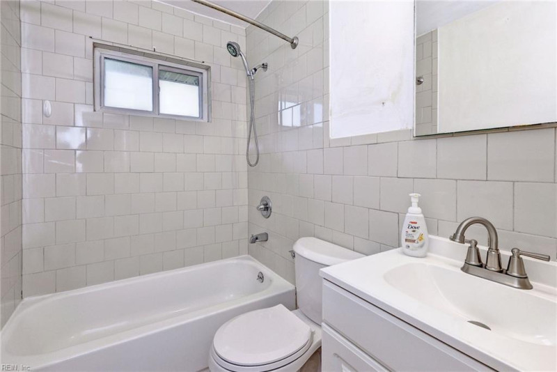 Photo 22 of 50 residential for sale in Newport News virginia