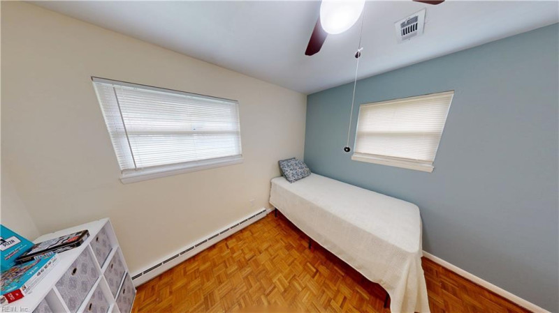 Photo 23 of 50 residential for sale in Newport News virginia