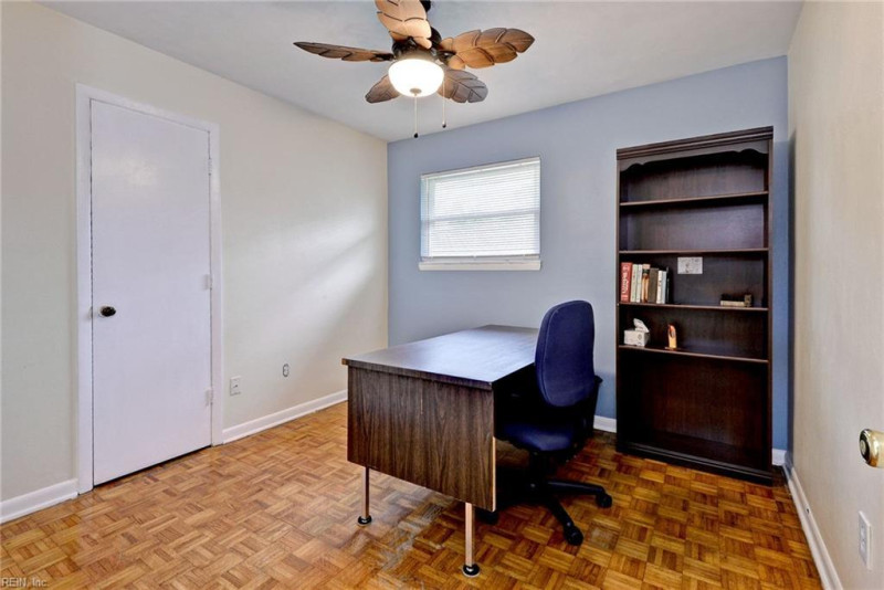 Photo 24 of 50 residential for sale in Newport News virginia