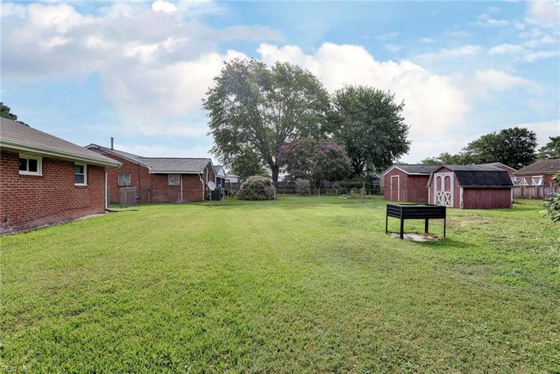 Photo 26 of 50 residential for sale in Newport News virginia