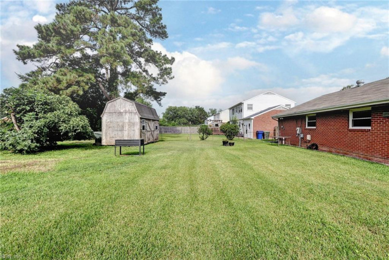 Photo 28 of 50 residential for sale in Newport News virginia