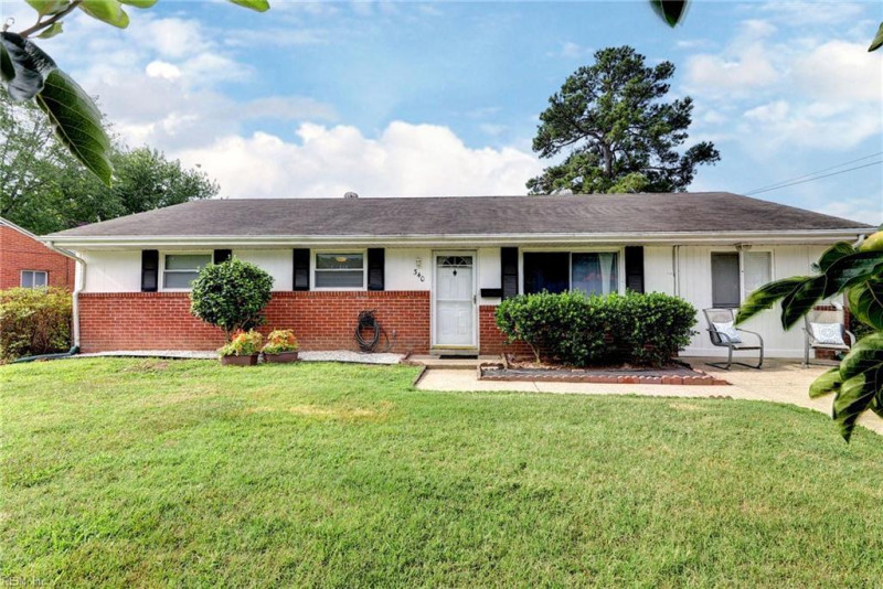 Photo 29 of 50 residential for sale in Newport News virginia