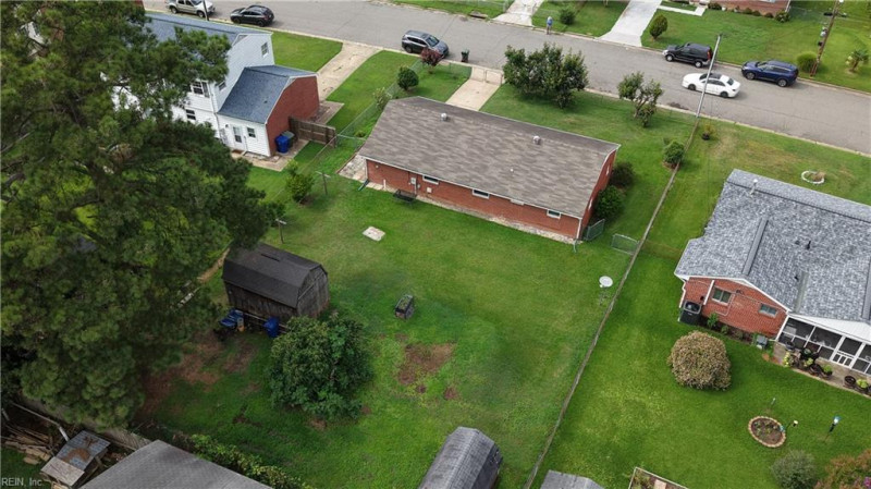 Photo 3 of 50 residential for sale in Newport News virginia