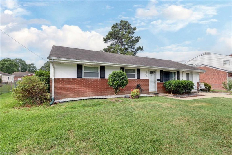 Photo 30 of 50 residential for sale in Newport News virginia