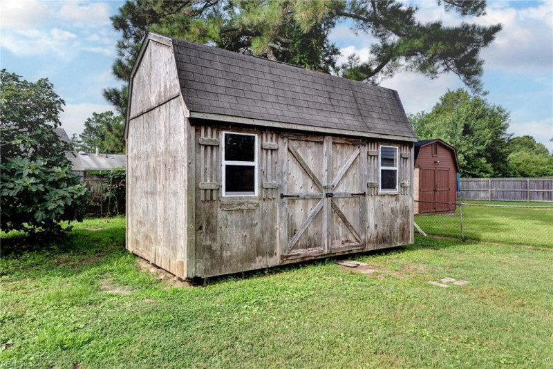 Photo 32 of 50 residential for sale in Newport News virginia