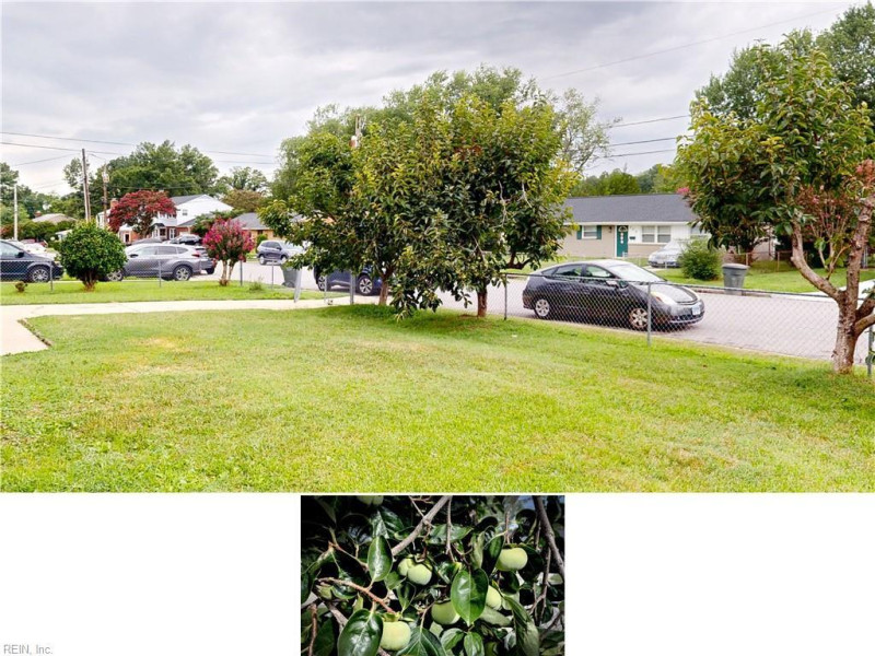 Photo 33 of 50 residential for sale in Newport News virginia