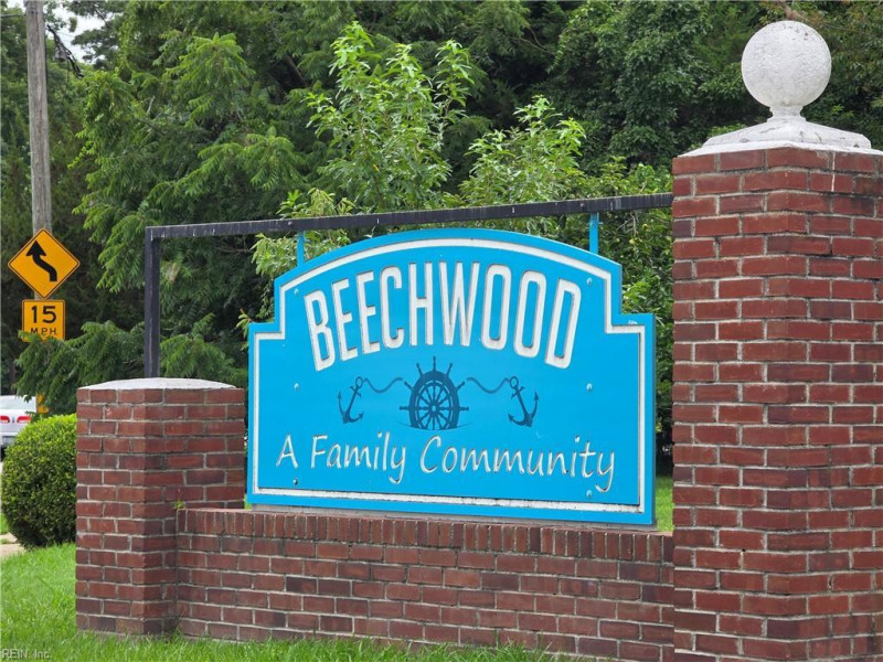 Photo 36 of 50 residential for sale in Newport News virginia