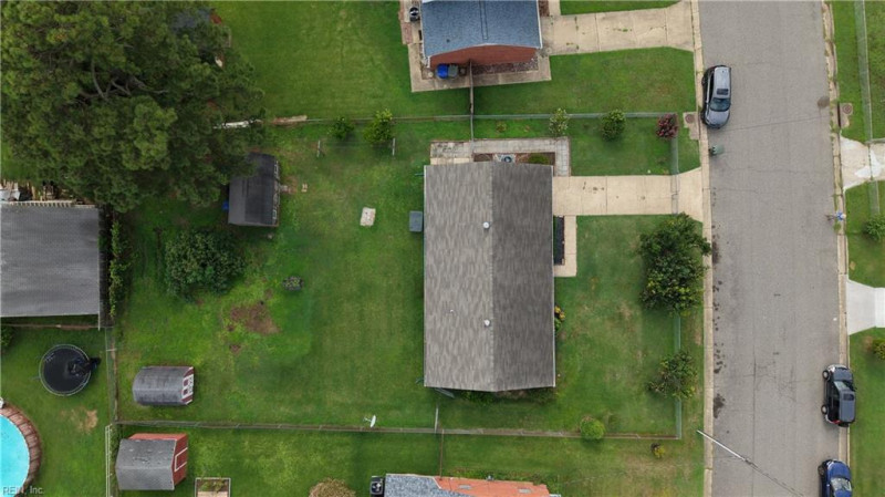 Photo 37 of 50 residential for sale in Newport News virginia