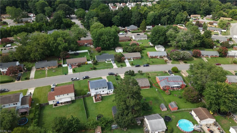 Photo 39 of 50 residential for sale in Newport News virginia
