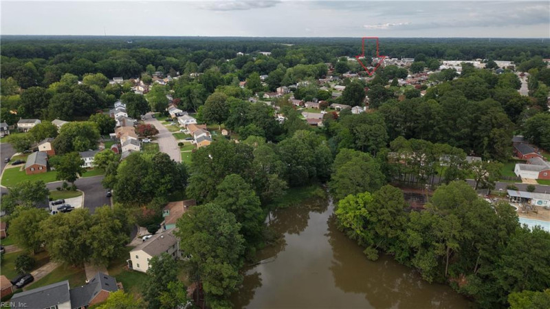 Photo 40 of 50 residential for sale in Newport News virginia