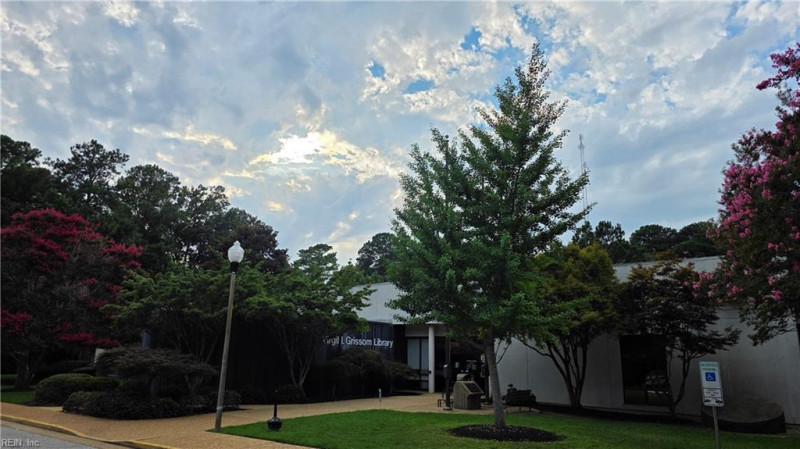 Photo 45 of 50 residential for sale in Newport News virginia