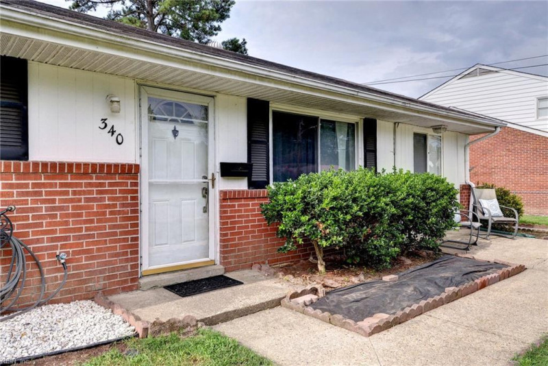 Photo 5 of 50 residential for sale in Newport News virginia