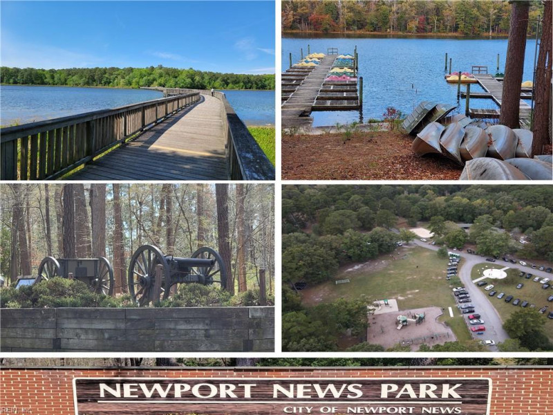 Photo 50 of 50 residential for sale in Newport News virginia