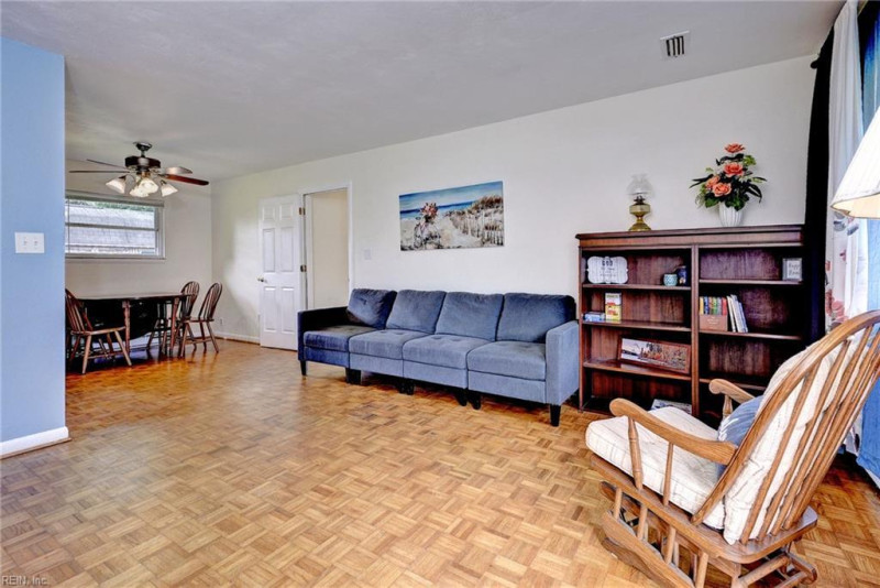 Photo 6 of 50 residential for sale in Newport News virginia