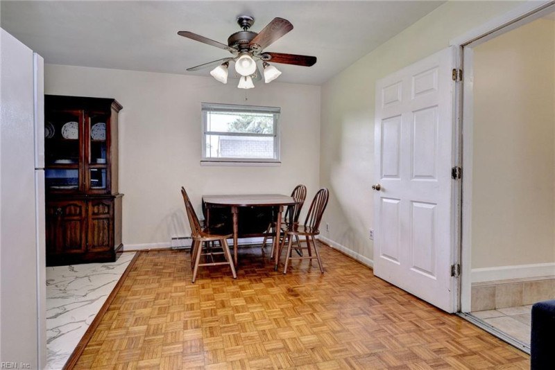 Photo 8 of 50 residential for sale in Newport News virginia