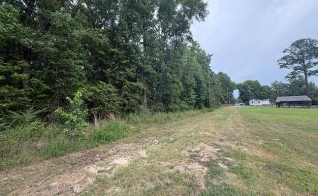 LOTS Railroad Avenue, Sussex County, VA 23888