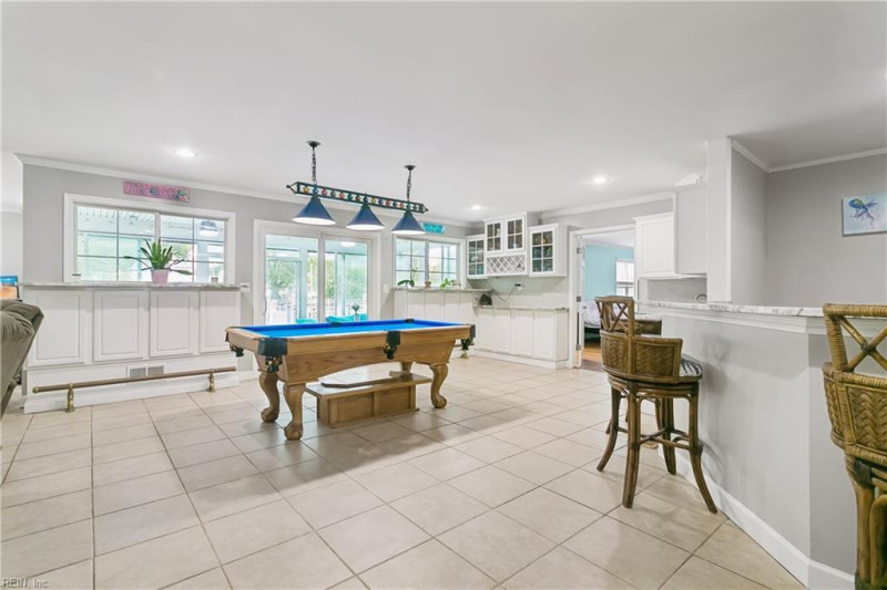 Photo 19 of 48 residential for sale in Hampton virginia