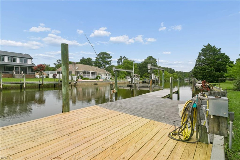 Photo 2 of 48 residential for sale in Hampton virginia