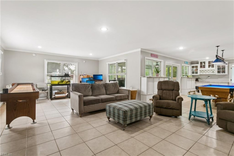 Photo 24 of 48 residential for sale in Hampton virginia