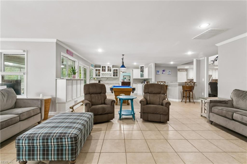 Photo 25 of 48 residential for sale in Hampton virginia